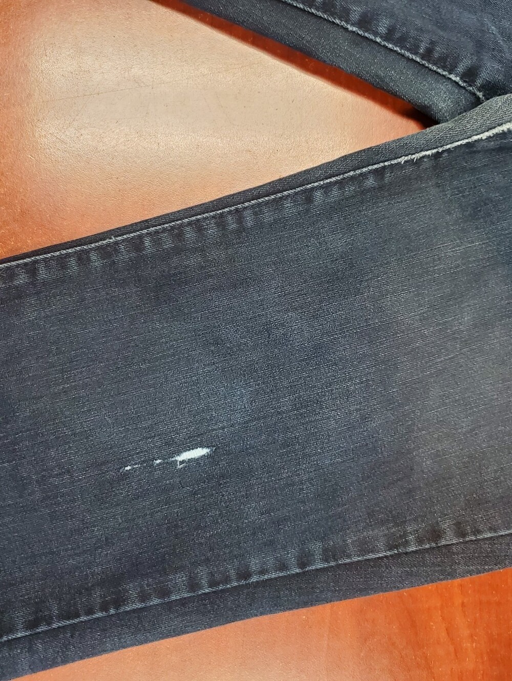 Mango Jeans - Picture 8 of 10